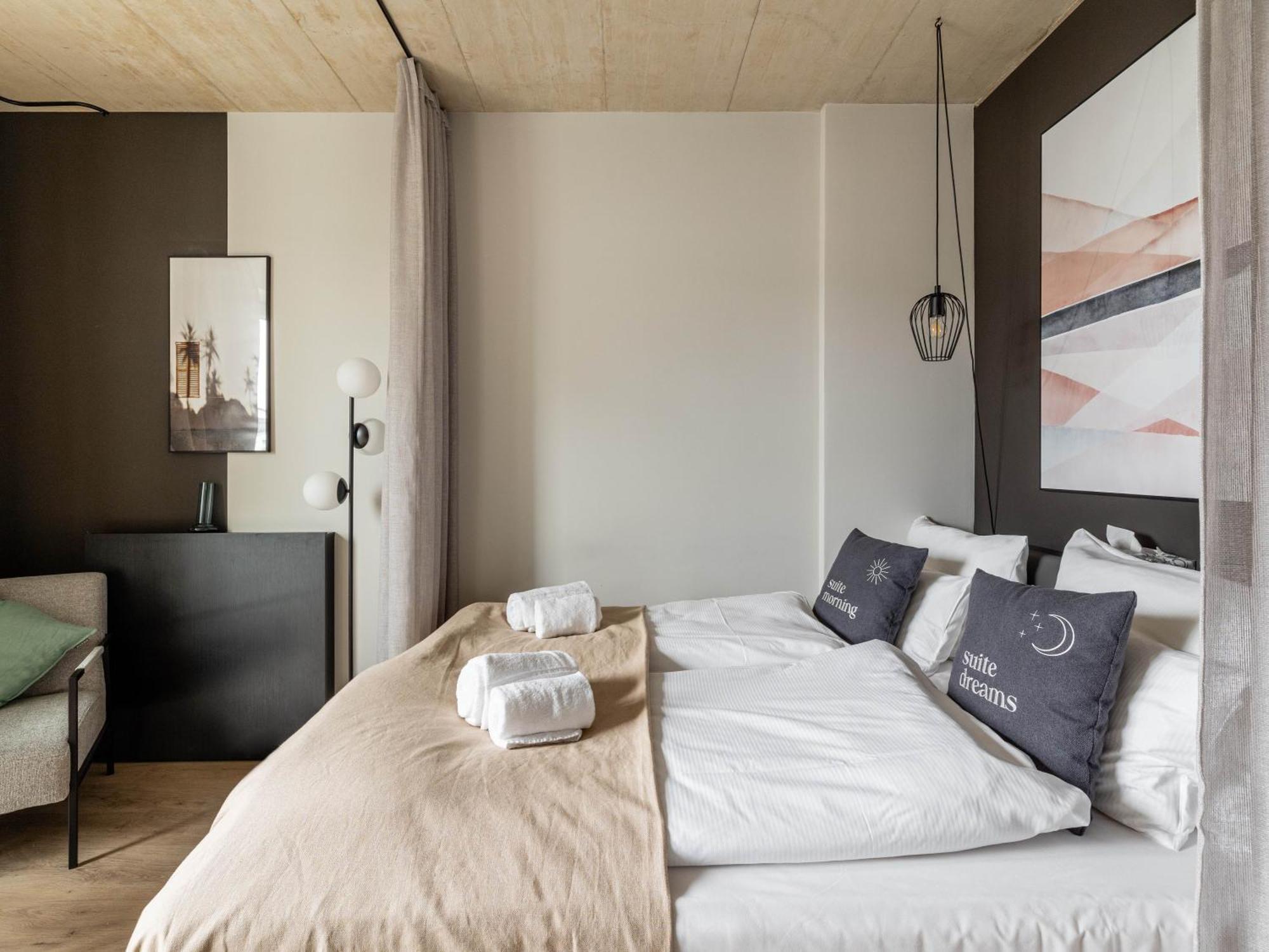 Limehome Stresemannstrasse - Digital Access Appart hôtel
