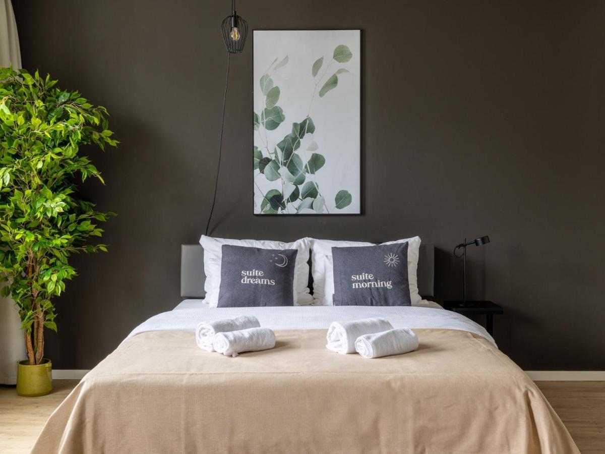 Apartahotel Limehome Stresemannstraße - Digital Access 3*