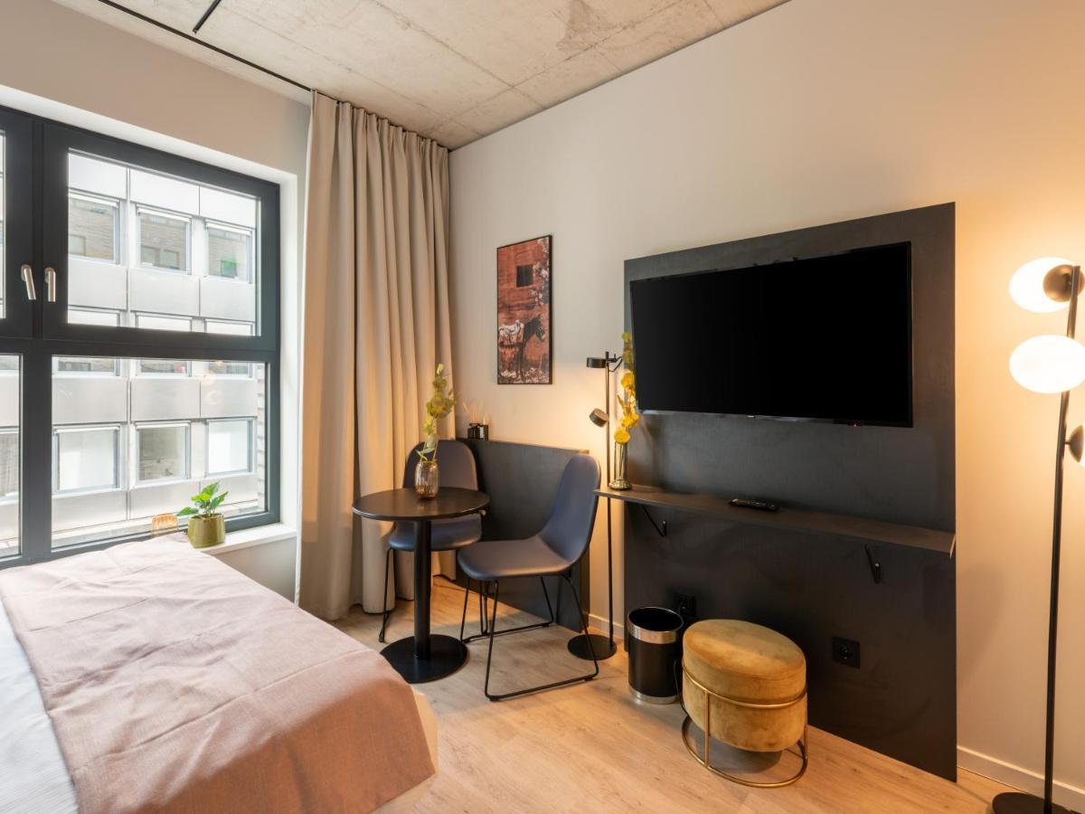 Limehome Stresemannstraße - Digital Access Apartahotel