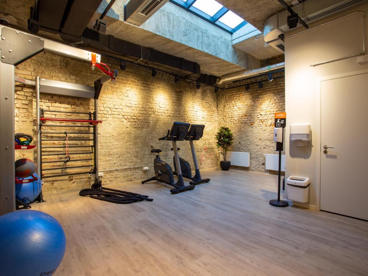 Apartahotel Limehome Stresemannstraße - Digital Access 3*