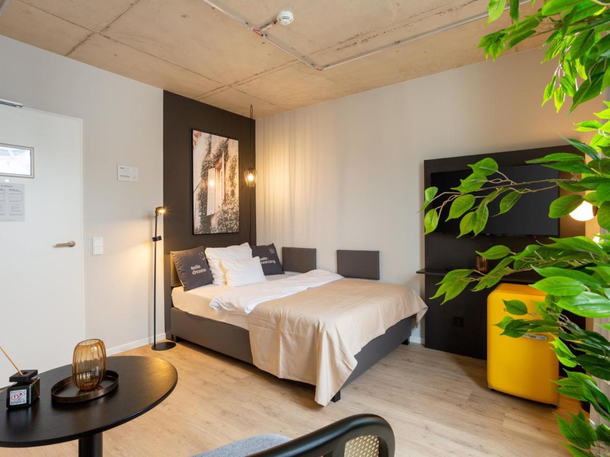 Apartahotel Limehome Stresemannstraße - Digital Access 3*