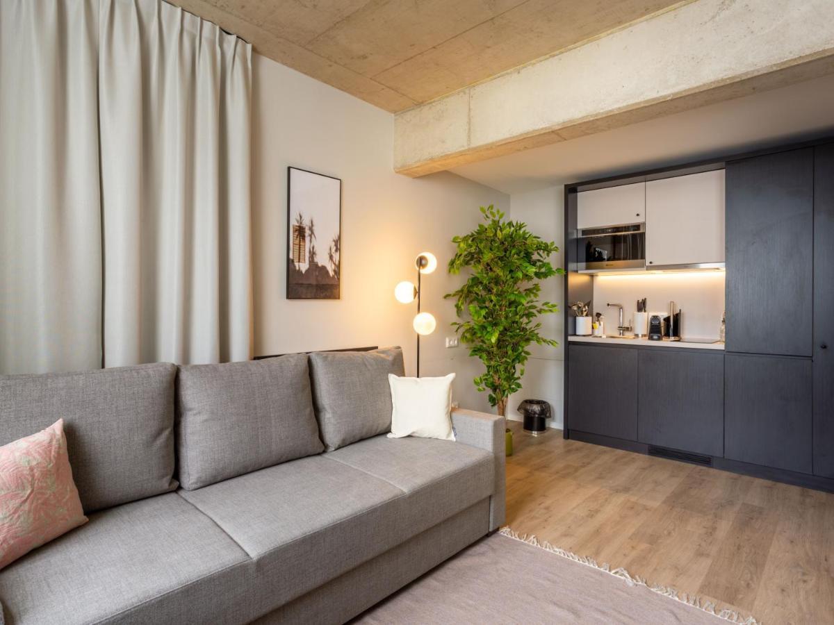 Limehome Stresemannstraße - Digital Access 3* Düsseldorf