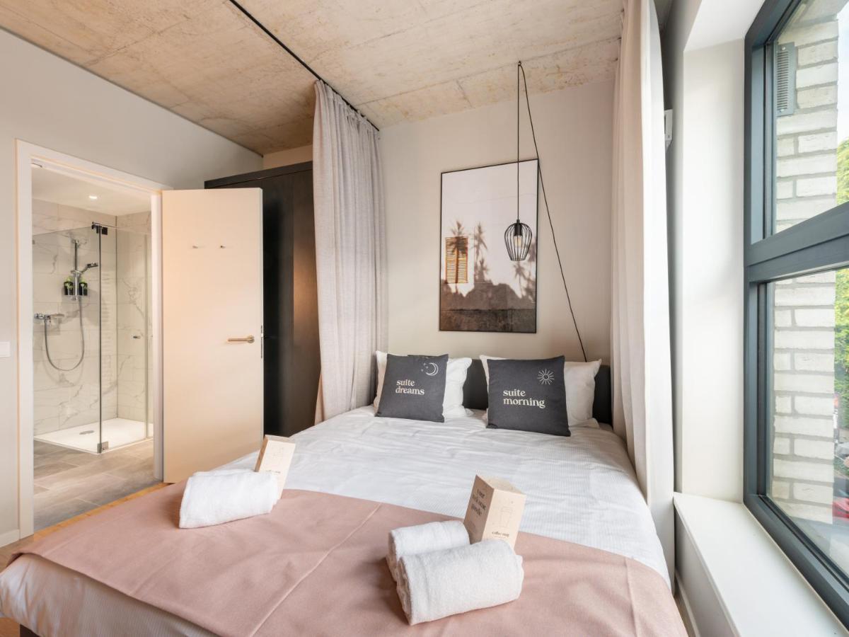 Hotel apartamentowy Limehome Stresemannstrasse - Digital Access