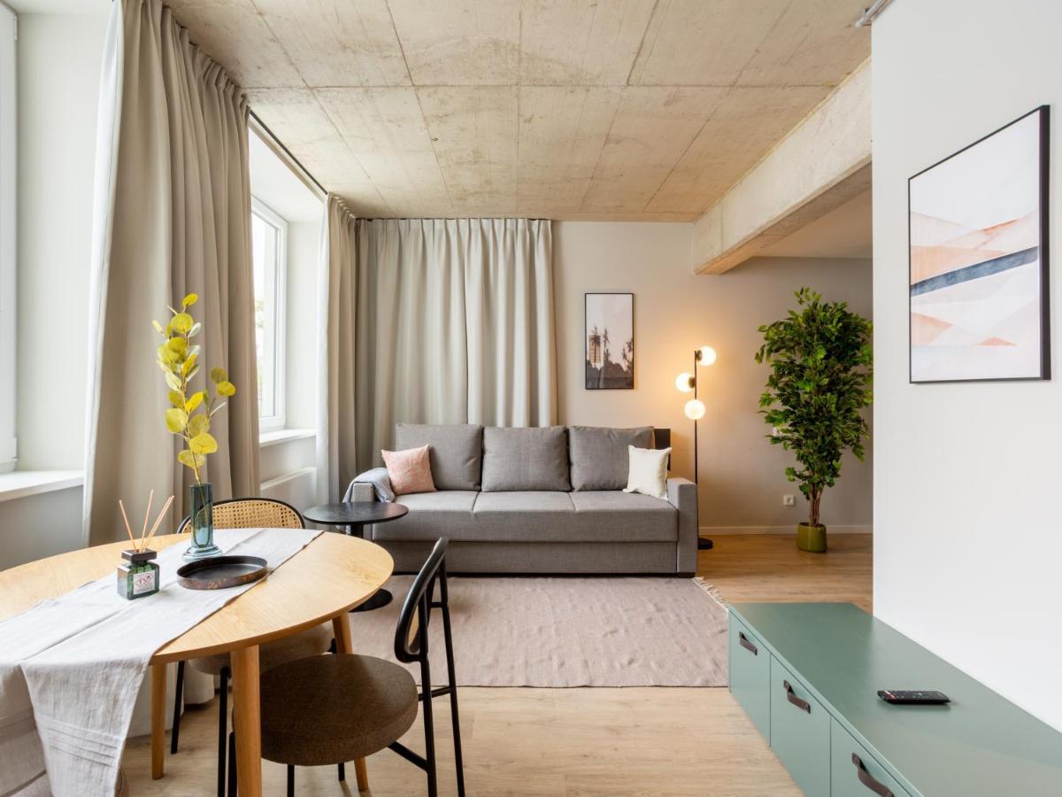 Limehome Stresemannstraße - Digital Access 3* Düsseldorf