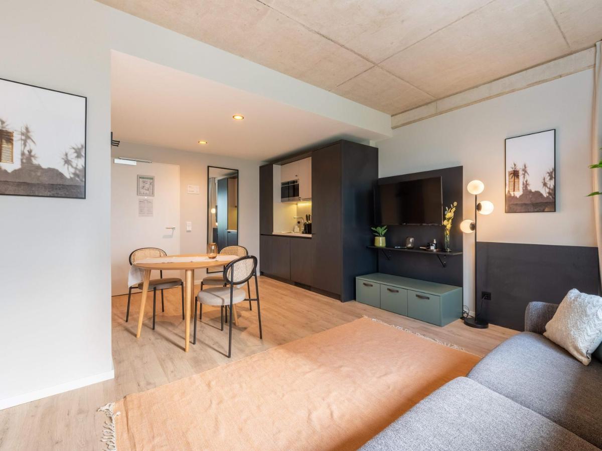Limehome Stresemannstrasse - Digital Access Hotel apartamentowy