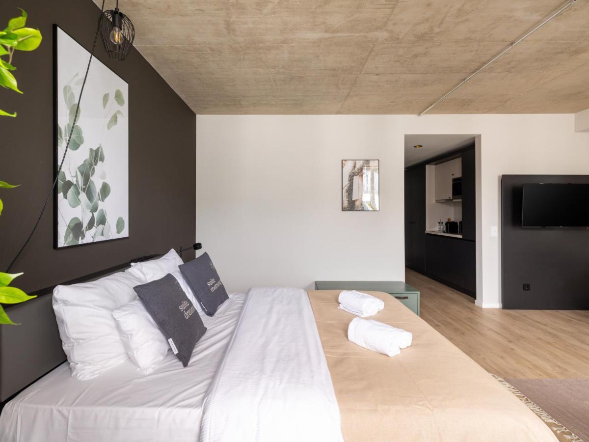 Apartahotel Limehome Stresemannstraße - Digital Access 3*