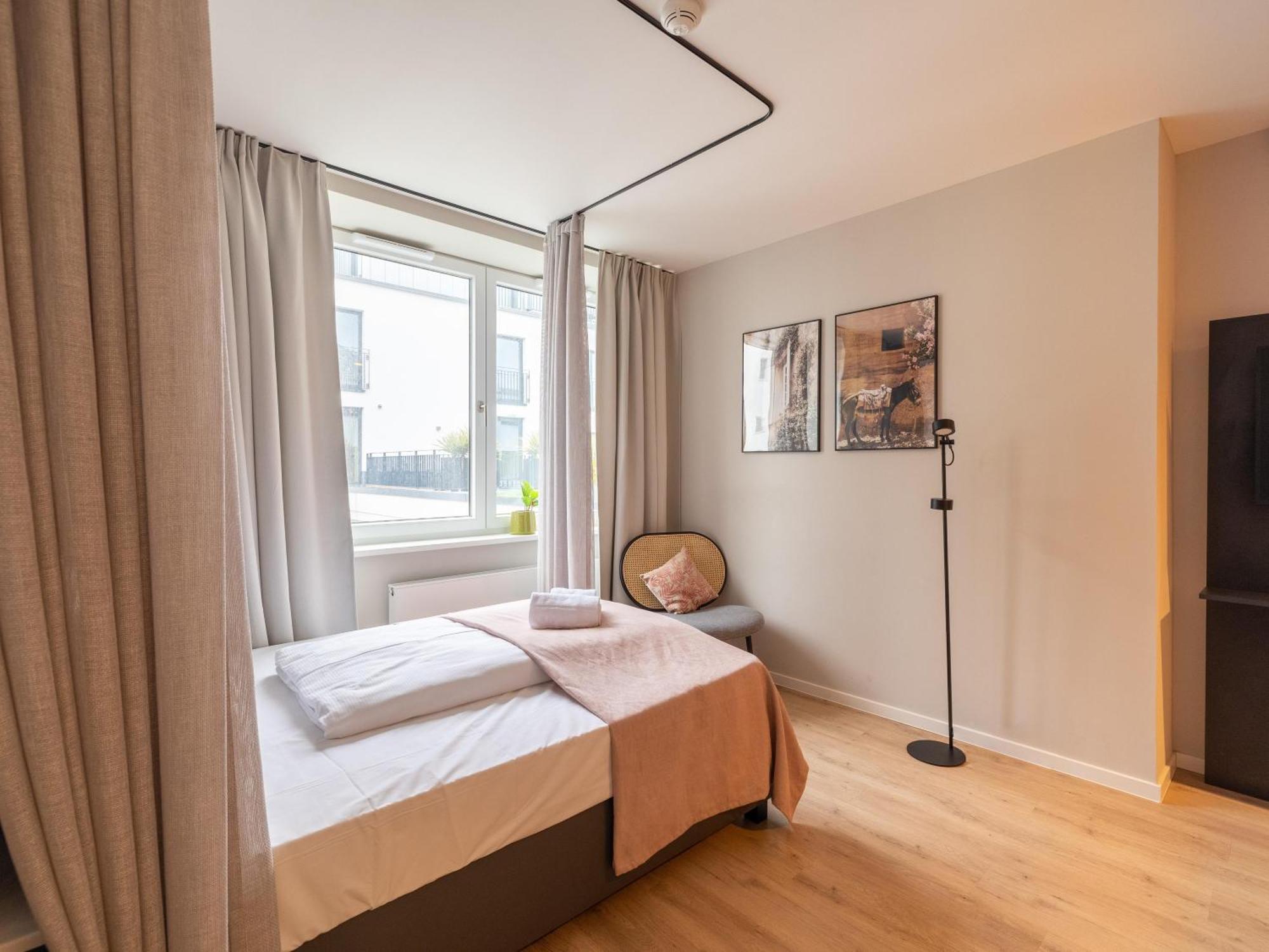 Limehome Stresemannstraße - Digital Access 3*