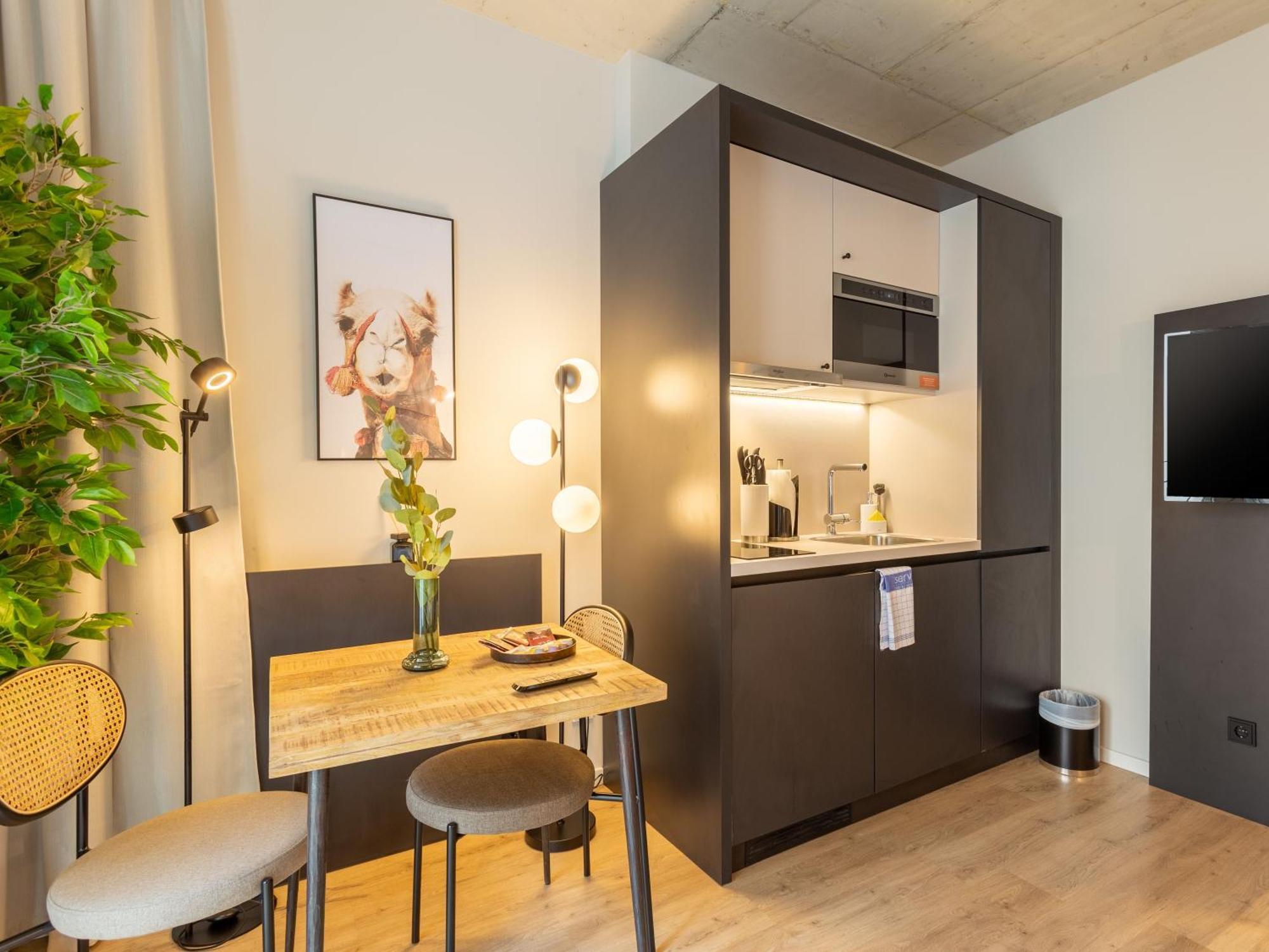 Limehome Stresemannstraße - Digital Access 3*