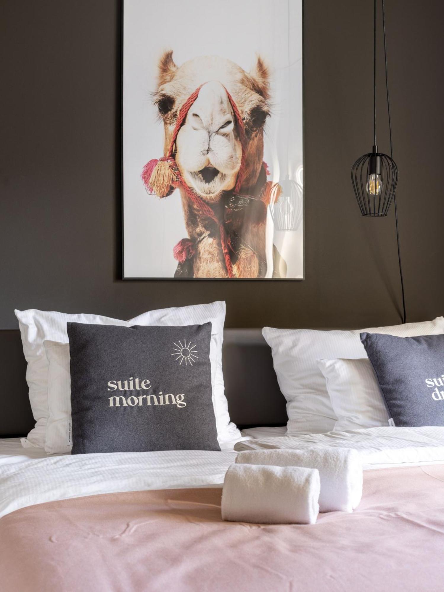 Hotel apartamentowy Limehome Stresemannstrasse - Digital Access