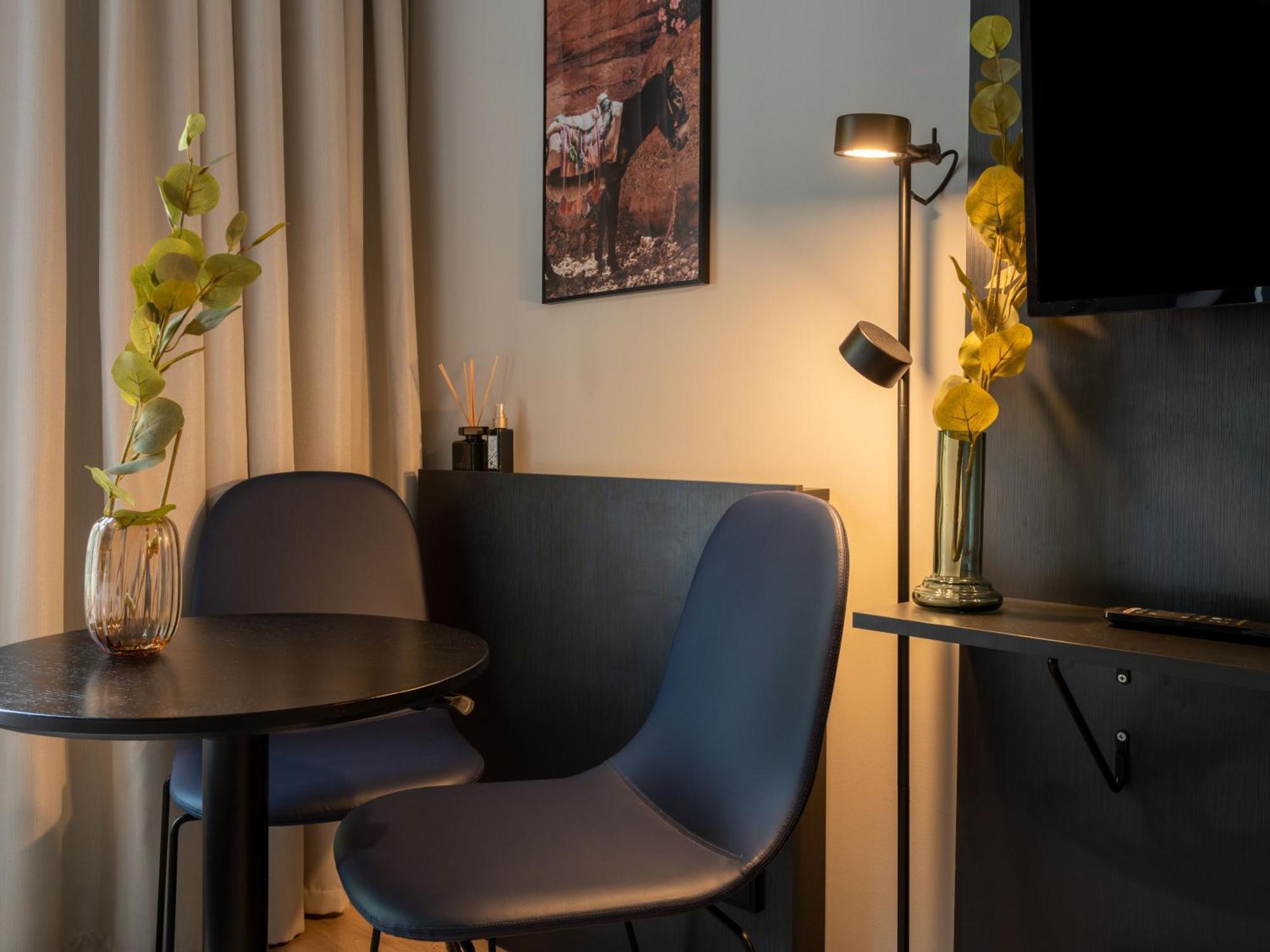 Limehome Stresemannstraße - Digital Access 3*