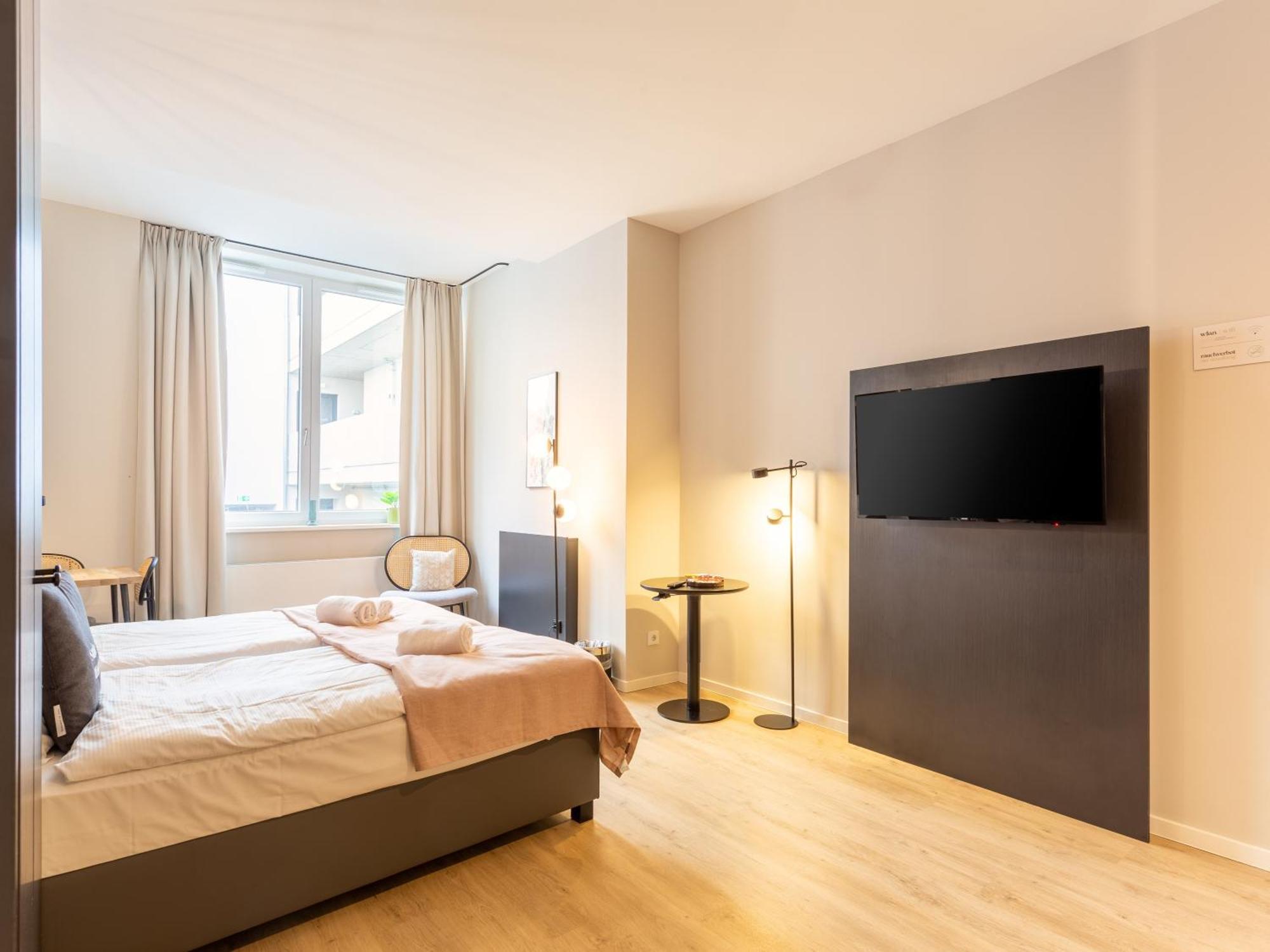 Apartahotel Limehome Stresemannstraße - Digital Access 3*